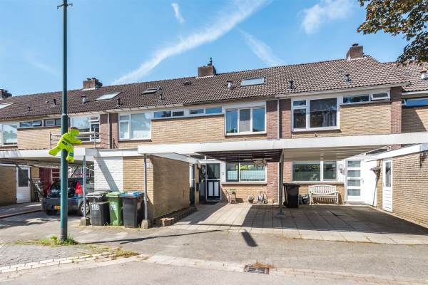 Woning Teldersweg 121 Rhenen