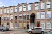 Woning Halleystraat 34 Den Haag