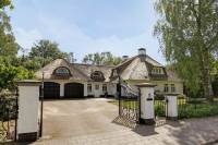 Woning Boomakkerweg 12 Lunteren