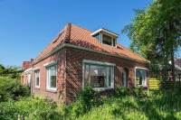 Woning Hoofdstraat 3 Houwerzijl