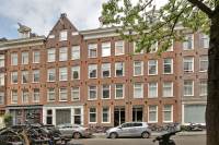 Woning Jacob van Lennepstraat 54 Amsterdam