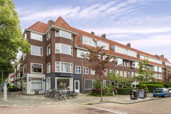 Woning Rijnstraat 2 Groningen