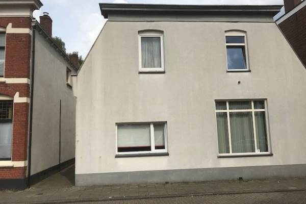 Woning C.J. Snuifstraat 22 Enschede