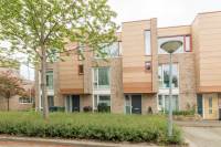 Woning Brommy en Tommystraat 8 Almere