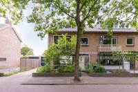 Woning Nachtegaallaan 29 Sassenheim