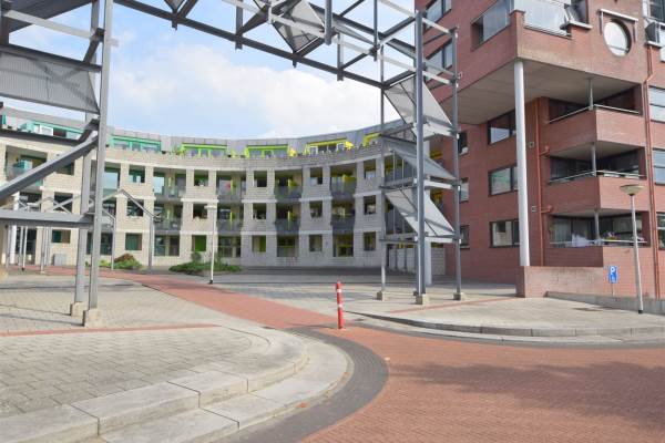 Woning Prins Hendrikkade 19 Meppel