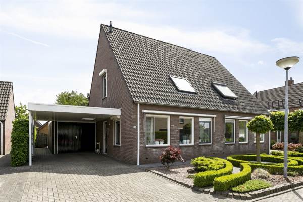 Woning De Korrel 44 Erica