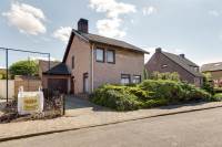 Woning De Megelveld 6 Wessem