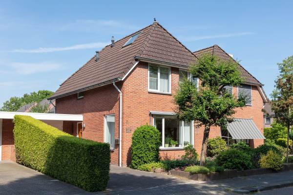 Woning De Ortolaan 3 Almelo