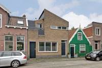 Woning Herengracht 87 Zaandam
