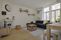 Woning Van Reigersbergenstraat 67 Amsterdam