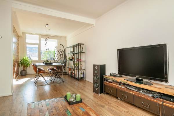 Woning Driekoningenstraat 10 Arnhem