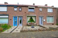 Woning Korenbloemstraat 10 Terneuzen