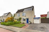 Woning Sneeuwuil 5 Bedum