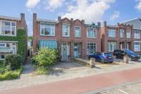Woning Halsterseweg 154 Bergen op Zoom