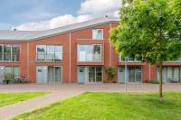 Woning Wibautstraat 29 Utrecht