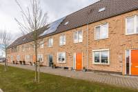 Woning Naardermeerstraat 36 Berkel en Rodenrijs