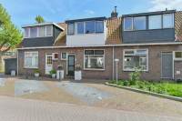 Woning Sundsvalstraat 3 Zaandam