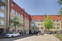 Woning Makassarstraat 52 Amsterdam