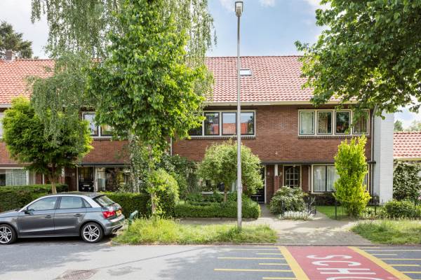 Woning Oude Arnhemseweg 194 Zeist