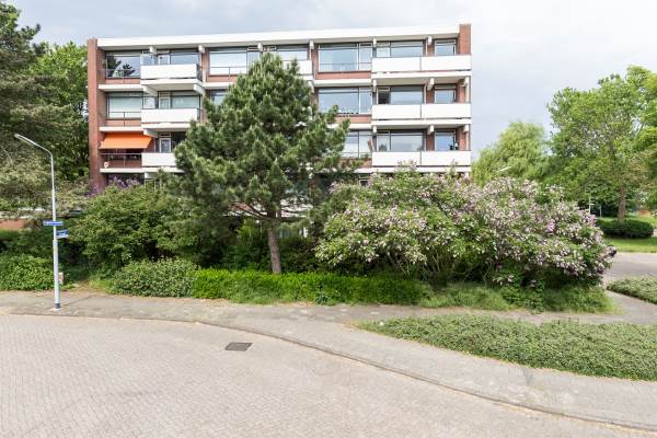 Woning Legmeerstraat 92 Hoofddorp