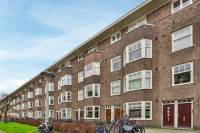 Woning Eemsstraat 53 Amsterdam