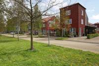 Woning Schouwmeester 39 Zwaag