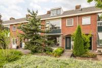 Woning Zonnebloemstraat 29 Zwijndrecht