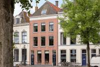 Woning Vloeddijk 124 Kampen
