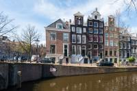 Woning Reguliersgracht 36 Amsterdam
