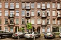 Woning Tilanusstraat 344 Amsterdam