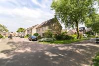 Woning Dr Ariënsstraat 9 Cuijk