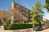 Woning Brussestraat 33 Rotterdam