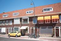 Woning Teding van Berkhoutstraat 81 Haarlem