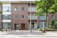 Woning Westerpark 111 Tilburg