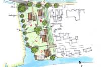 Bouwgrond Dorpsstraat 9811 Enumatil