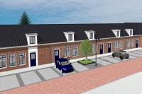 Woning Druivenkamp 3925 Scherpenzeel Gld