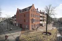 Woning Korte Kerkstraat 1 Geldrop