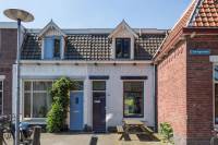 Woning Seringstraat 82 Utrecht