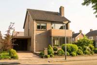 Woning Ruusbroeclaan 2 Roosendaal