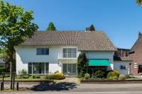 Woning Gouverneur van Hövellstraat 5 Sittard