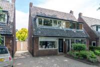 Woning Patrimoniumlaan 82 Veenendaal