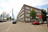 Woning Prins Hendrikstraat 25 Rotterdam
