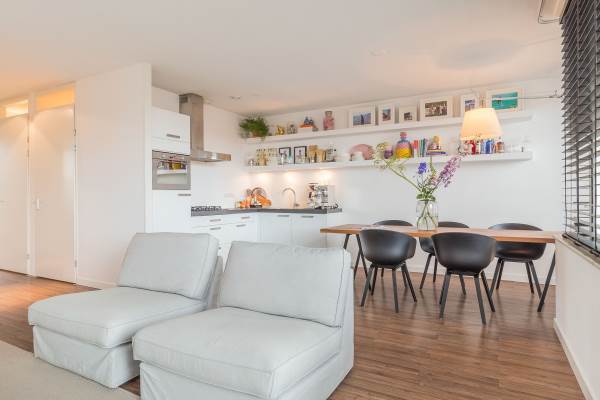 Woning Koningslaan 269 Rotterdam