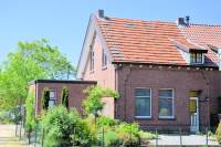 Woning Rijksweg Noord 5 Echt