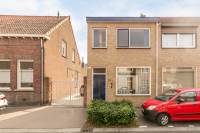 Woning Hasseltstraat 93 Tilburg