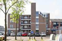 Woning H.M. van Randwijkhove 99 Zoetermeer