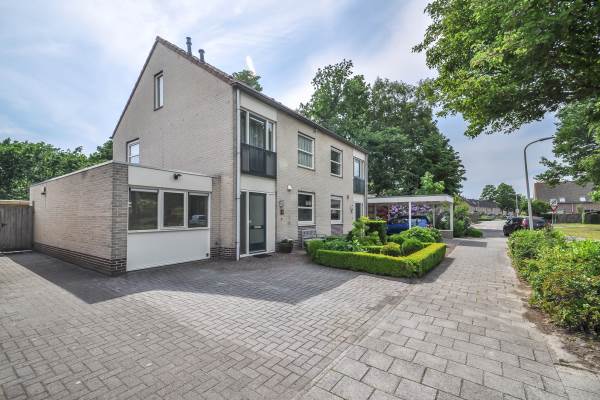 Woning Merwede 41 Hoogeveen
