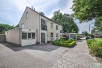 Woning Merwede 41 Hoogeveen
