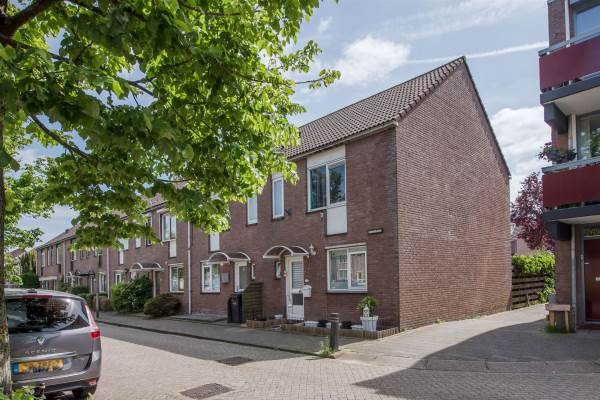Woning Banning Cocqgracht 54 Purmerend